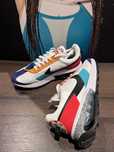 Nike Air Max pre day