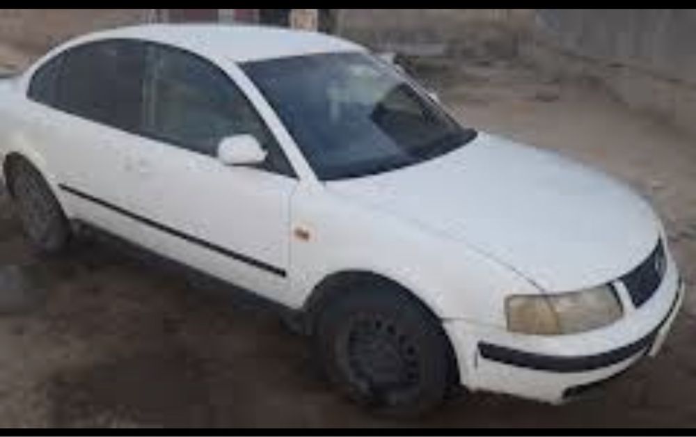 СРОЧНО!!! Продам Passat b5