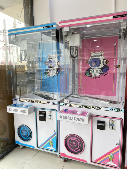 Хватайка игрушка аппарат биринчи кулда оптом нархлар кран аттракцион