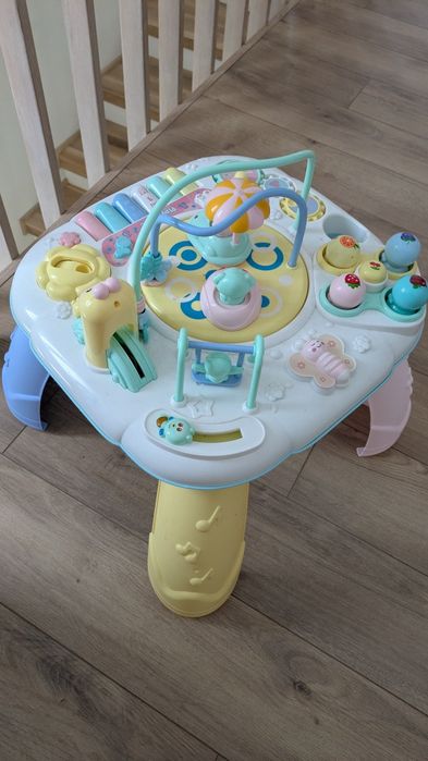 Музикална масичка за игра