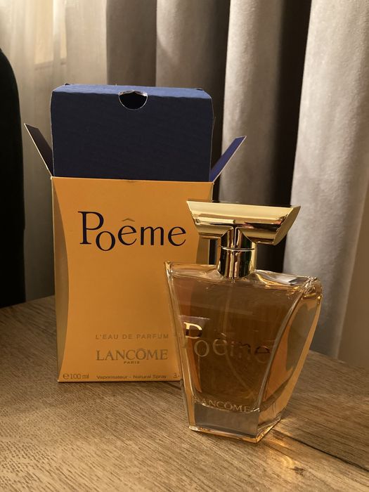 Parfum Lancome Poeme