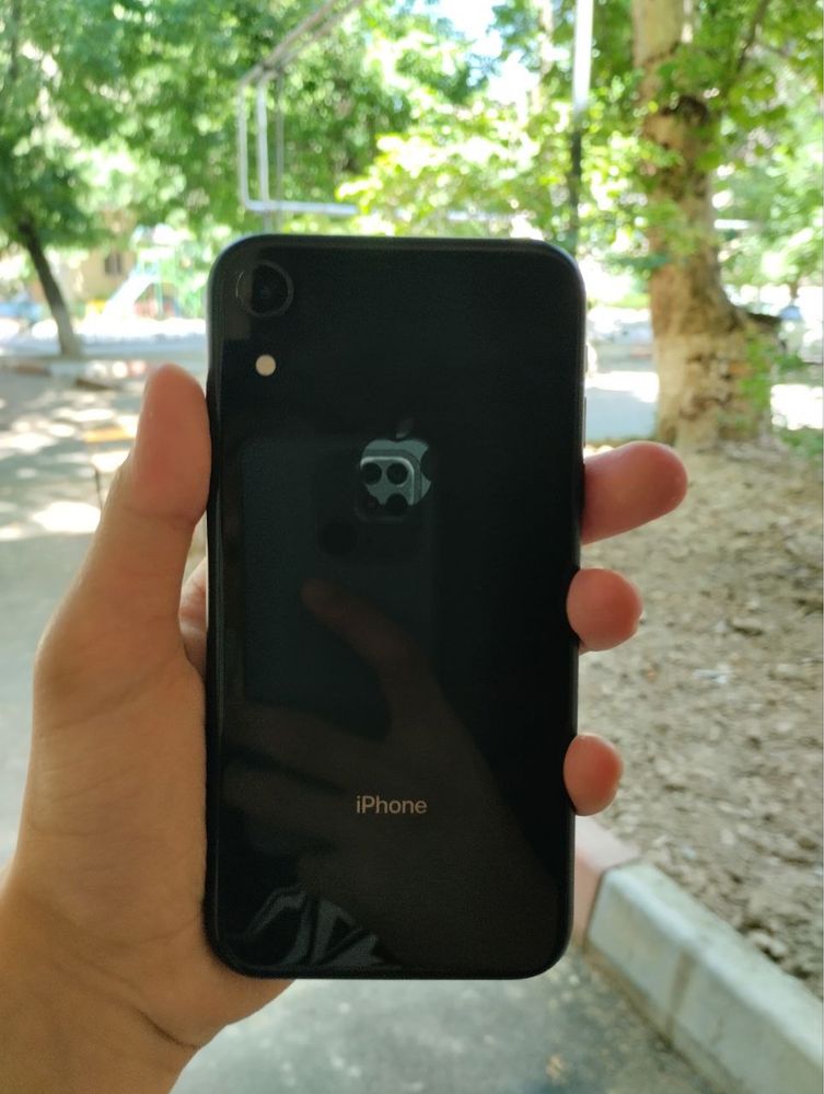 Iphone Xr 128gb 79 yomkst
