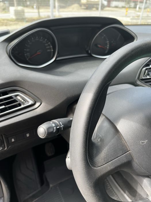 Peugeot 308 1.6 HDI