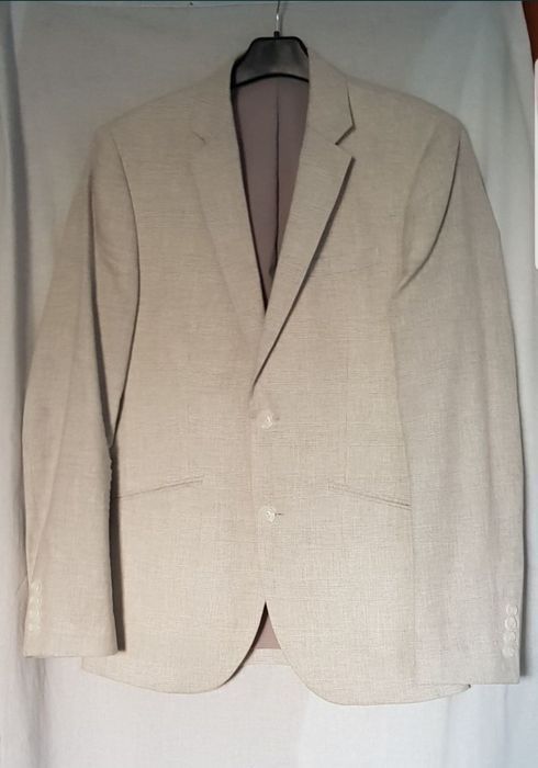 Sacouri barbati diferite