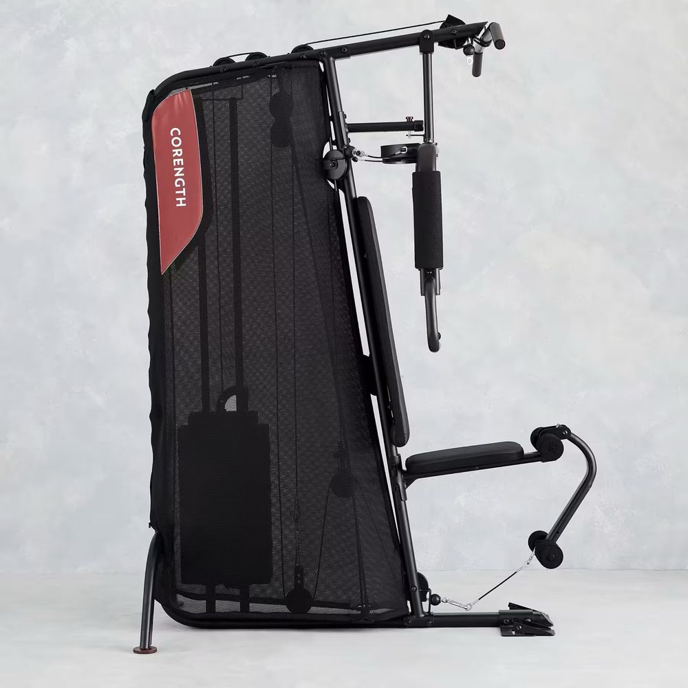 Aparat Home Gym Compact 900 Bodybuilding