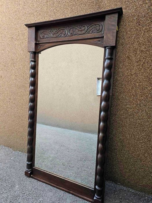 Шкаф в стил Луи 16