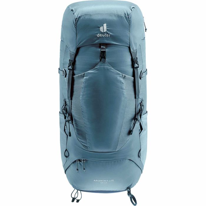 НОВИНКА 2025 Рюкзак Deuter Aircontact Lite 50 + 10