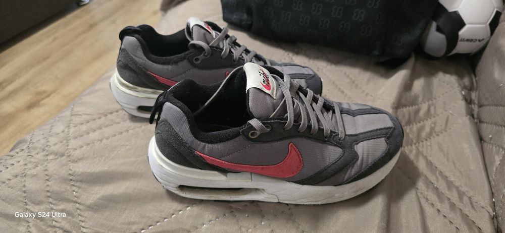 Nike air max номер 35,5
