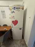 Vand combina frigorifica Gorenje