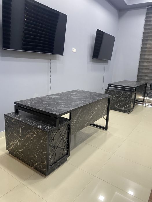 Стол руководителя/Стол директора/Рахбар столи Самарканд ва Тошкентда!