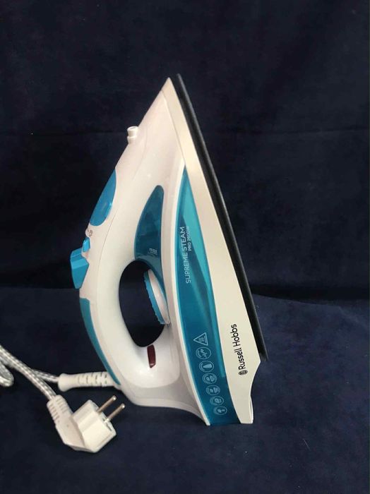 Парна ютия Russell Hobbs Supreme Steam Pro 20562-56