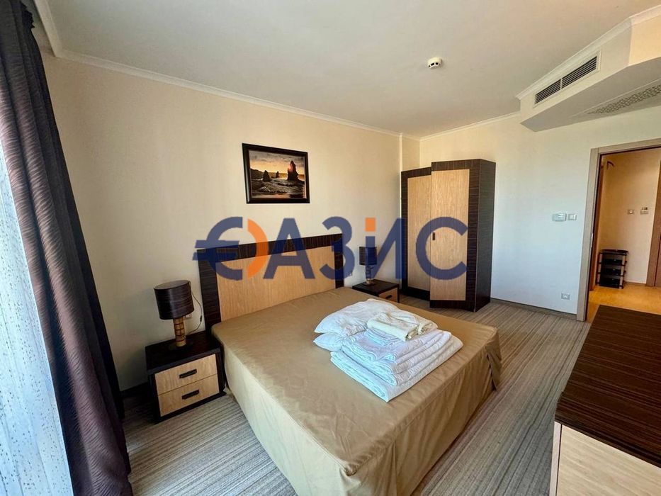 Продава се Двустаен апартамент в к.к. Слънчев бряг - 87 кв.м за 1080 €/кв.м - Снимка #3