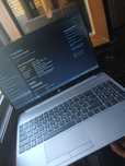 Hp laptop 15s core i3 10 avlod opertivka 8Gb xotira 1Tb