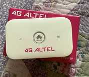 4G ALTEL Wi-Fi роутер (б/y)