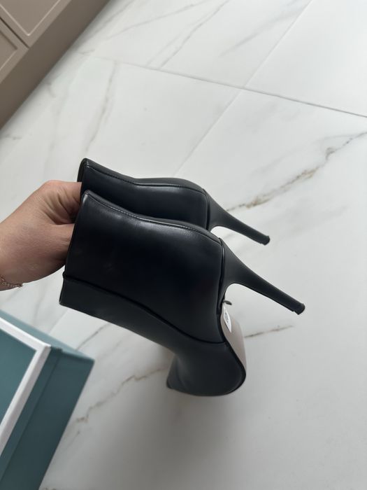 Ботильоны новые