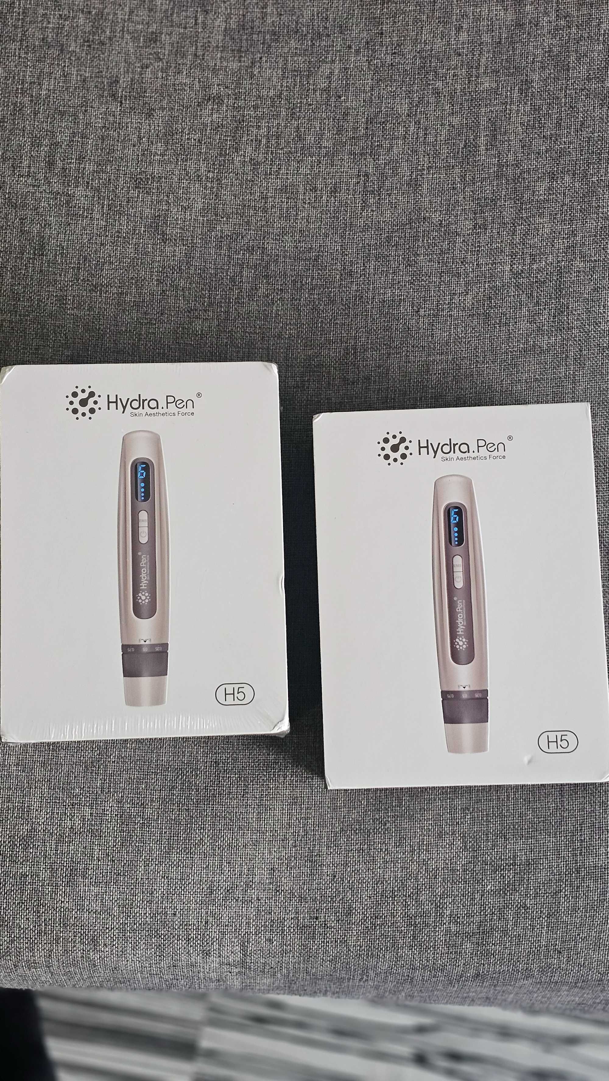 Hidra pen h5 уред за мезотерапия/микронидлинг