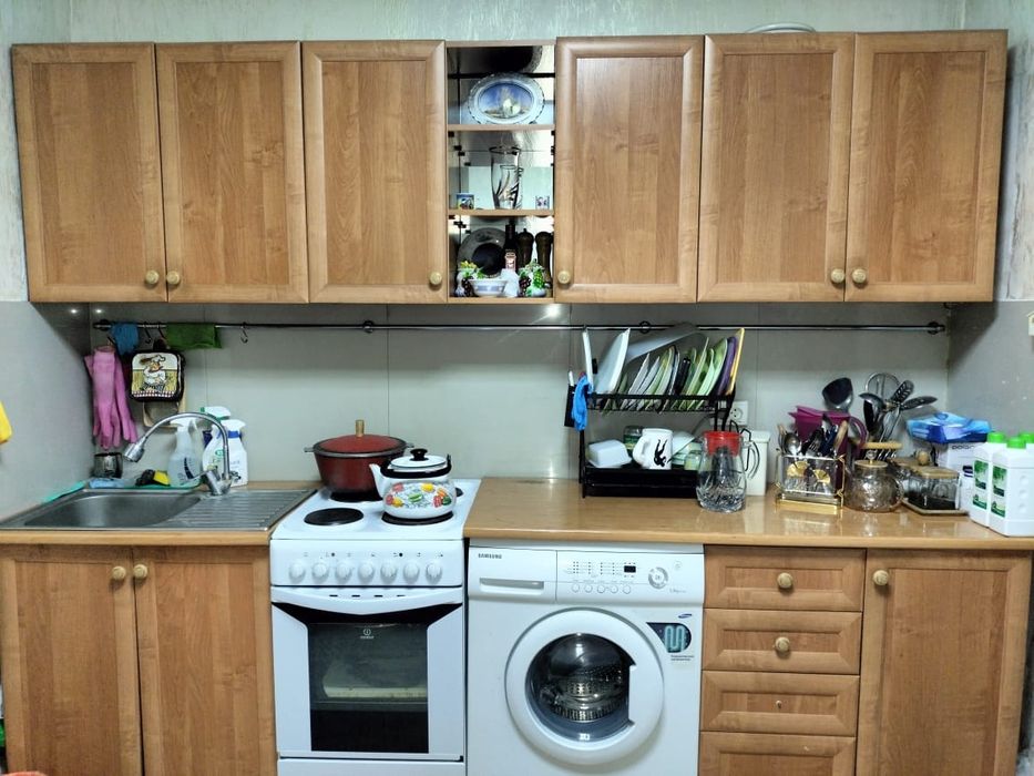 Кухонный гарнитур