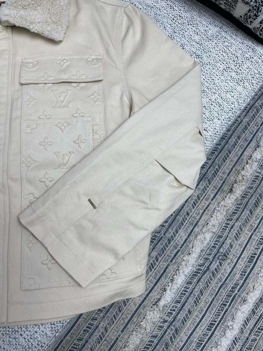 Geaca Louis Vuitton premium