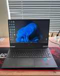 Hp Victus 16 / 16.1" / RTX3050TI / I5-12500H / DDR5 16GB RAM / 512GB