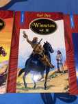 Winnetou Vol. 2- Karl May