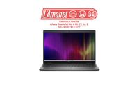 Laptop 15.6 Dell Latitude 3540 i5-1335U 16GBDDR4 512GBSSD Nou Garantie