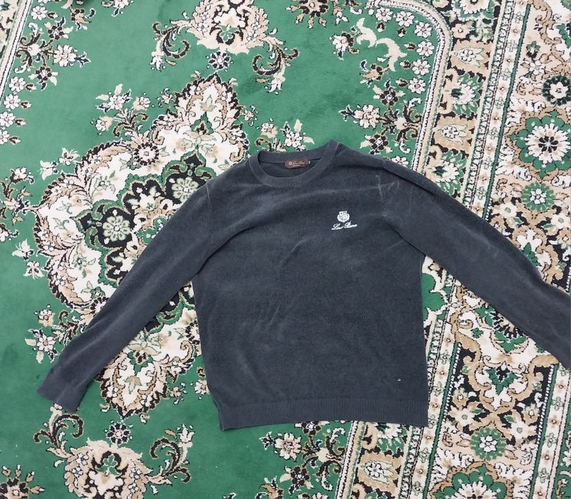 Кофта Loro piana