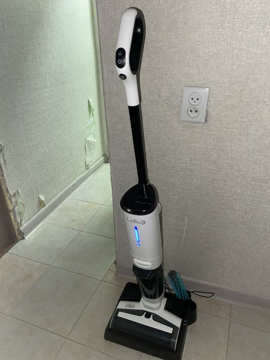 Пылесос Lebot Lebot Y10