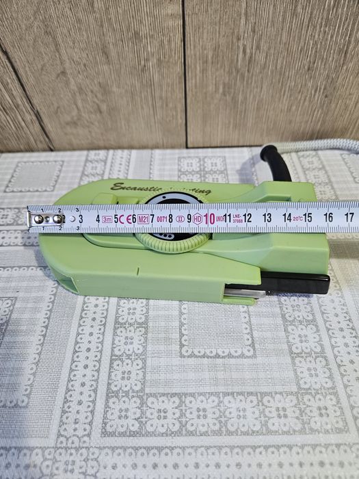 Fier de călcat pentru calatorie