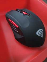 Mouse Gaming Genesis G66 2000 DPI