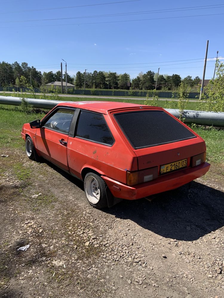 Диски разварки R13