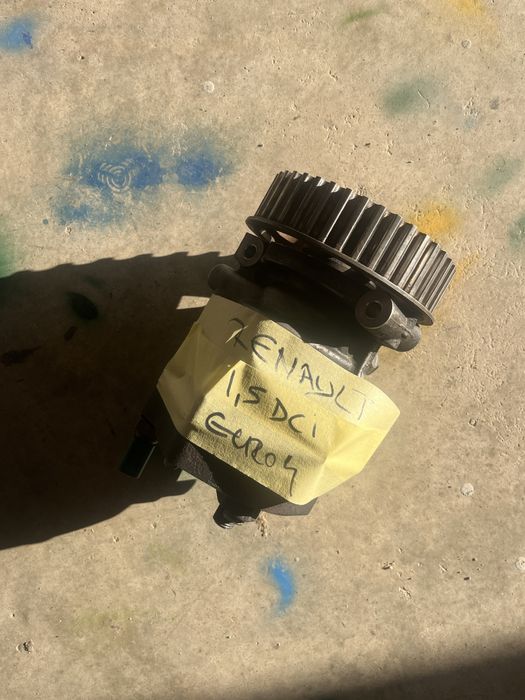 Vand pompa inalte Renault Megane 2 1.5 dci euro 4 2005-2009