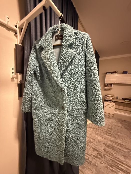 продается шуба из исскуственного меха