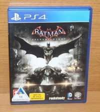 PS4 Batman Arkham Knight PlayStation 4