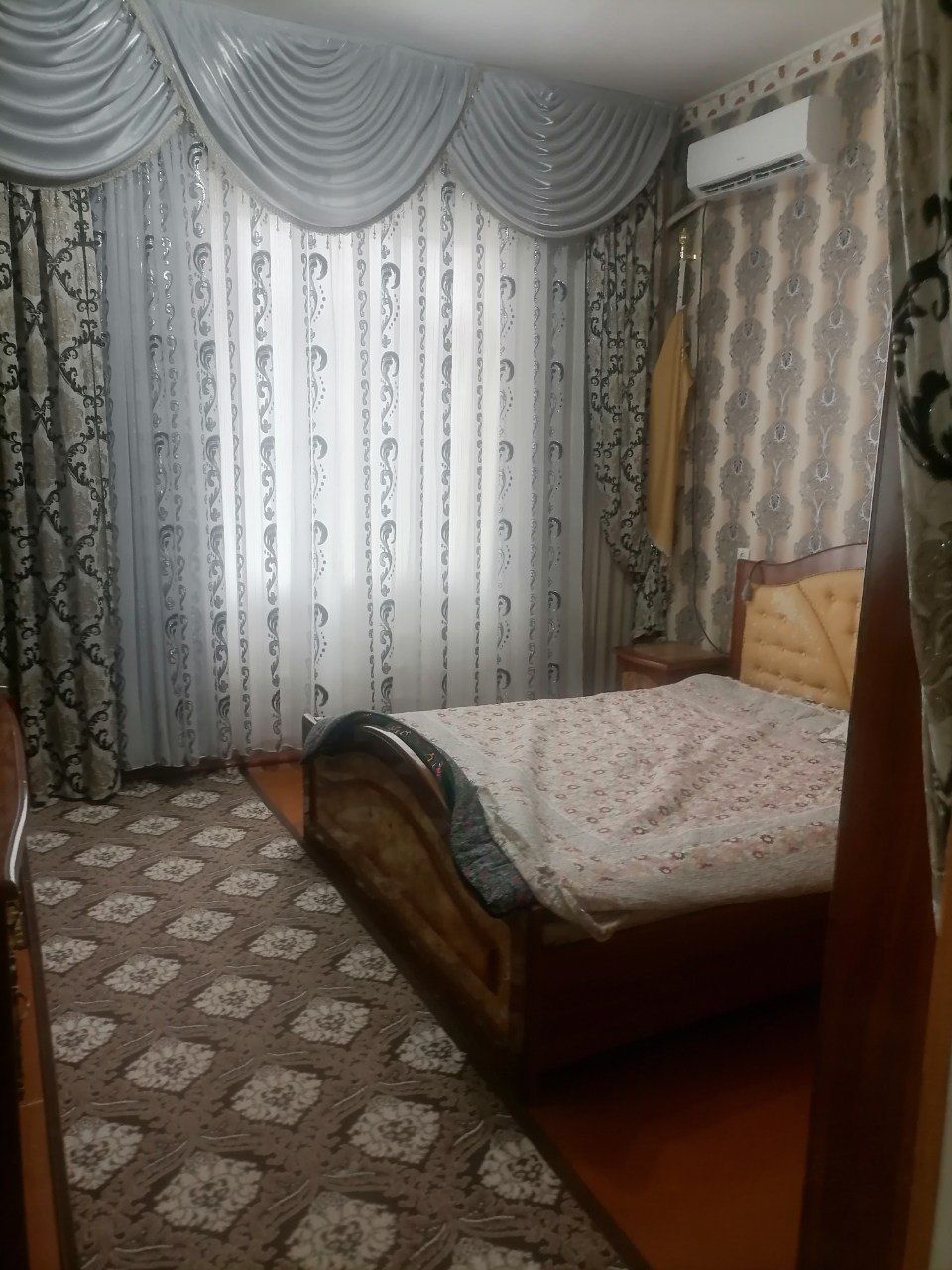 Аренда участка 4 комнатные, район Зангиота, Уртаовул 450$