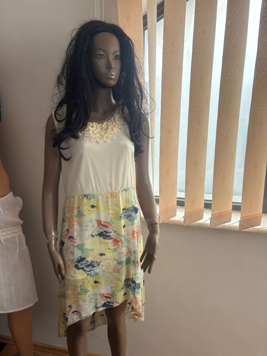 Manechini dama doar bust dama