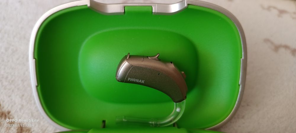 Слухов апарат PHONAK