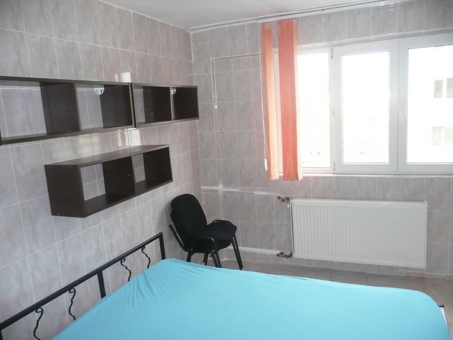 Proprietar inchiriez garsoniera , Doamna Ghica Luntrei,      300 euro