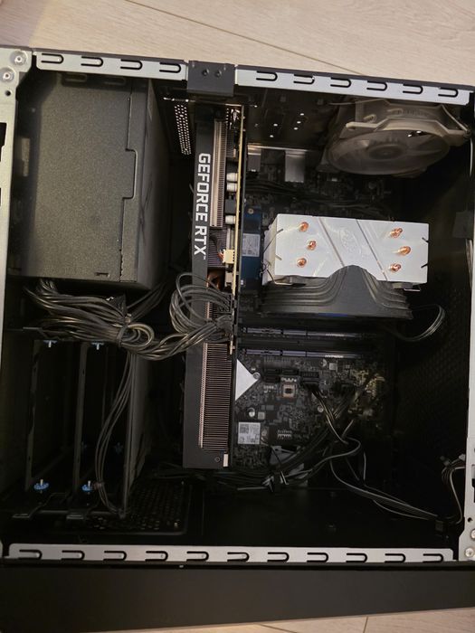 Unitate Acer Predator PO3-620