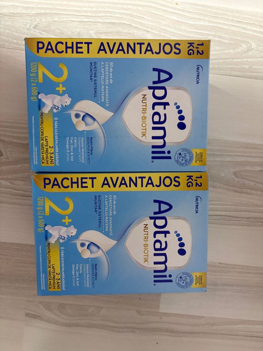 Aptamil 2+ 1200 g