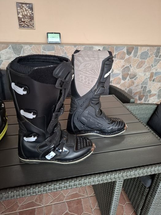 Echipament enduro moto cross pachet