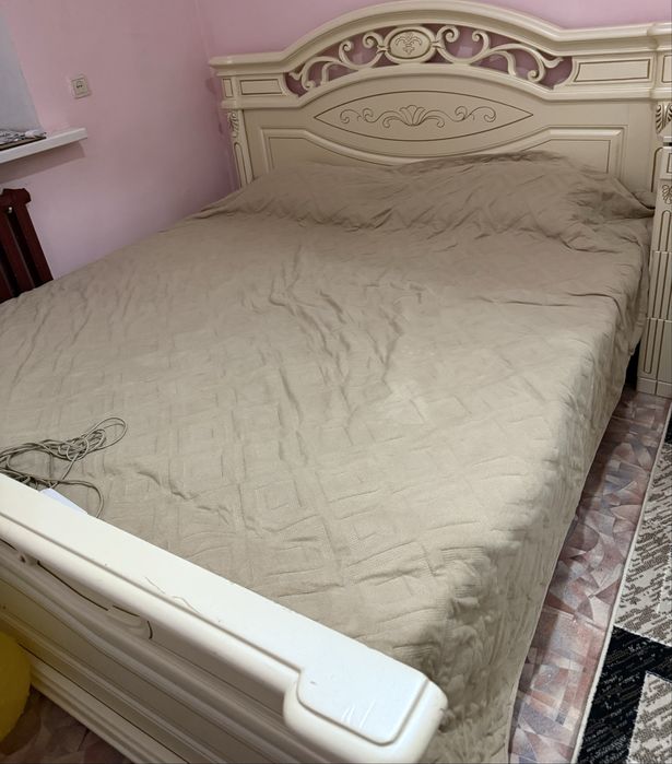 Спальный гарнитур сатыладыыы