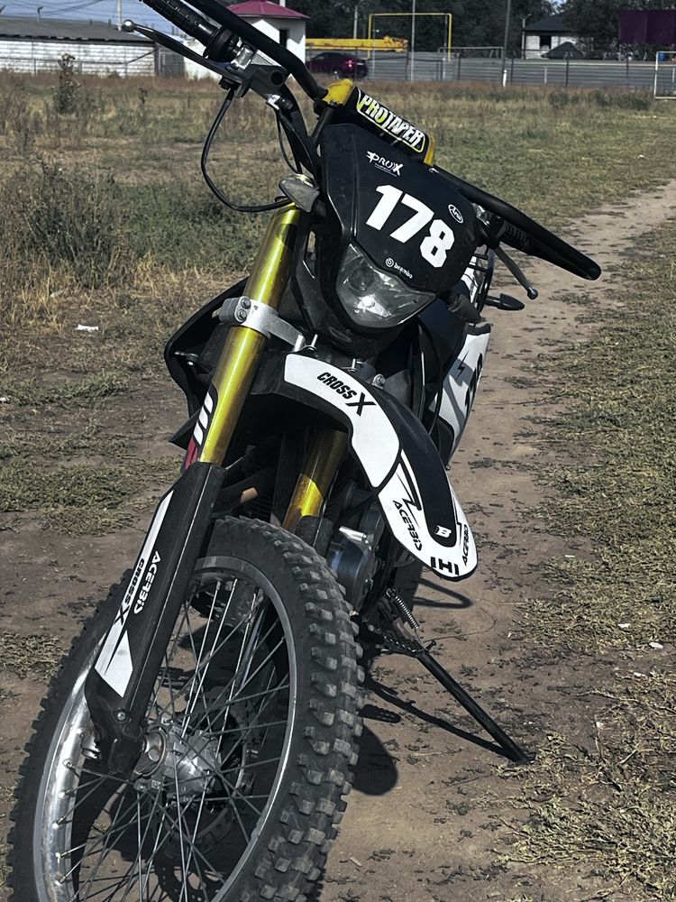 Эндуро   FMZ   06
