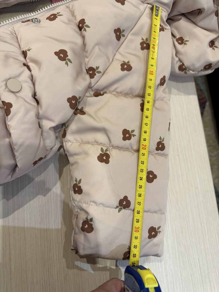 Детско яке Zara