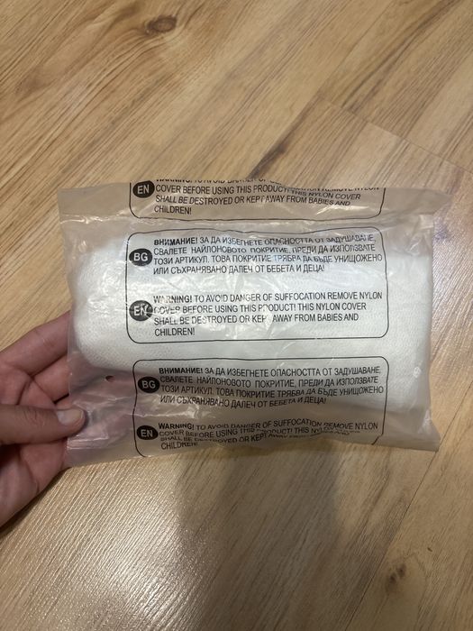 Lorelli Fiona Лятна количка