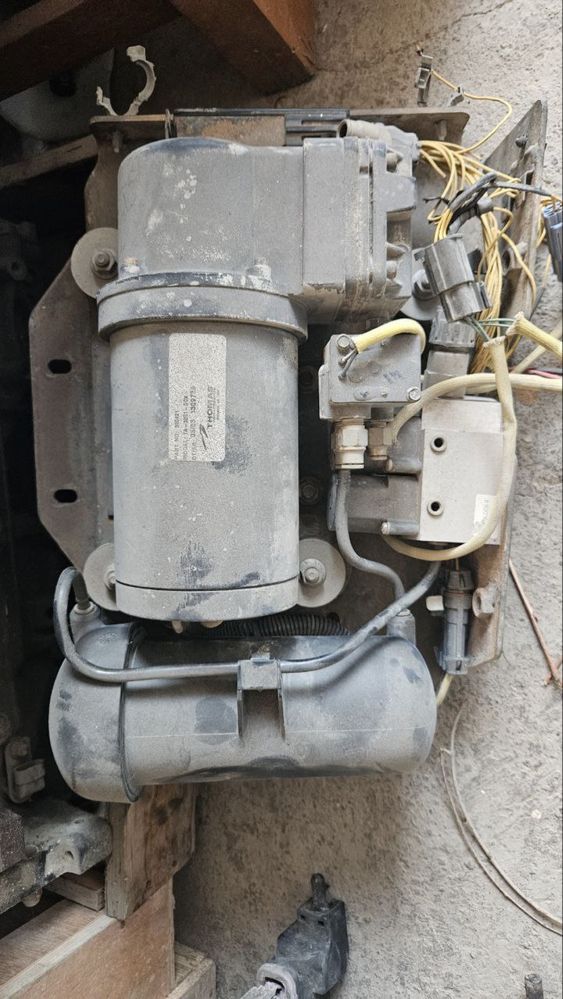 Запчасти hummer h2