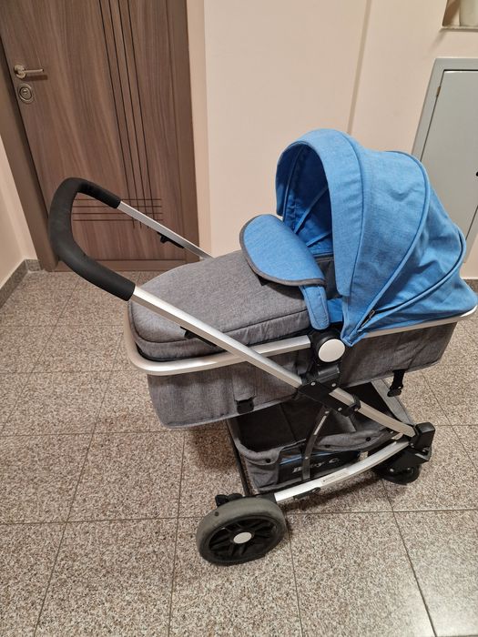 Carucior copii 2 in 1