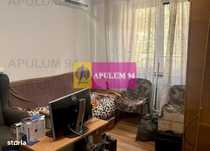 Apartament 2 camere Soseaua Giurgiului-Aleea Podul Giurgiului