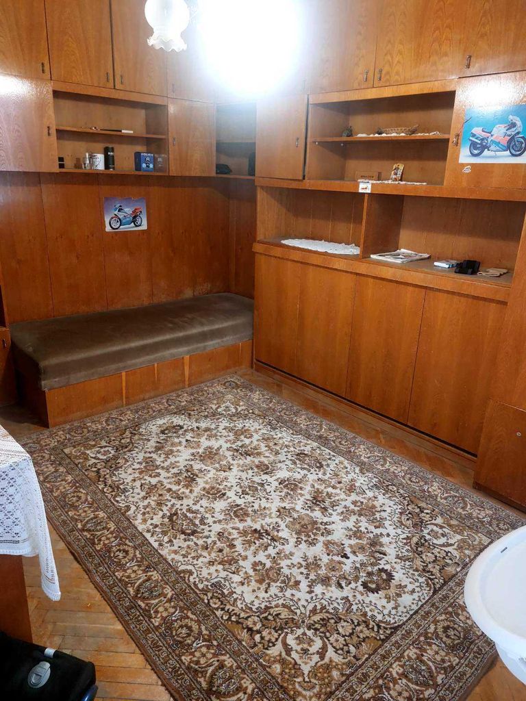 Дава се под наем Тристаен апартамент в Плевен, Дружба 1 - 100 кв.м за 500 € - Снимка #5