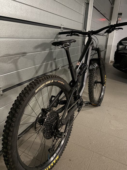 Canyon torque 27.5 2020