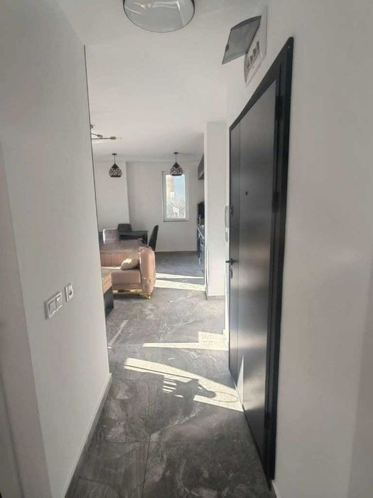 Дава се под наем Двустаен апартамент в София, Надежда 4 - 68 кв.м за 575 € - Снимка #7